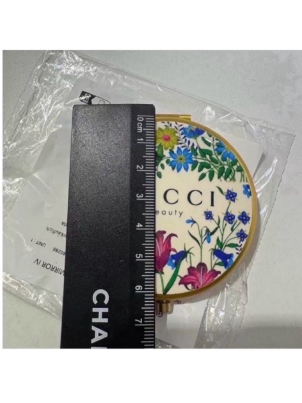 Gucci mini mirror - Picture 6 of 6